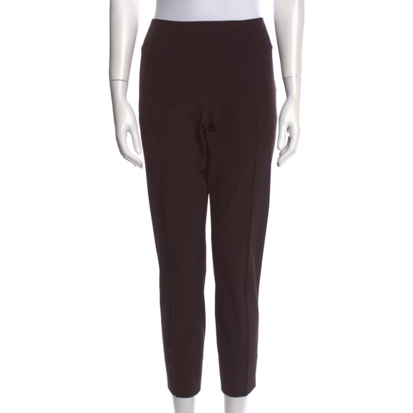 The Row Pants - The Row Brown Legging Size L / 10
